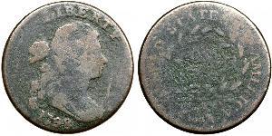 1 Cent USA (1776 - ) Copper 