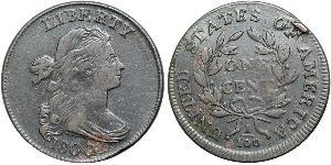 1 Cent USA (1776 - ) Copper 