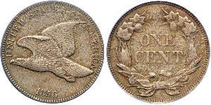 1 Cent USA (1776 - ) Copper/Nickel 