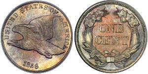 1 Cent États-Unis d