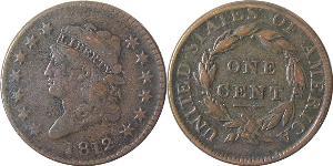 1 Cent Stati Uniti d