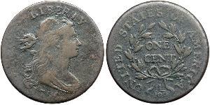 1 Cent Stati Uniti d