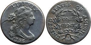 1 Cent Stati Uniti d