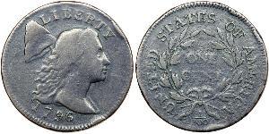1 Cent Stati Uniti d