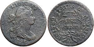 1 Cent Stati Uniti d