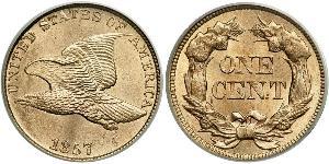 1 Cent Stati Uniti d