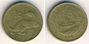 1 Cent Malta  