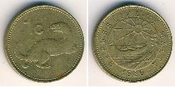 1 Cent Malte  
