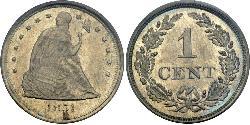 1 Cent USA (1776 - )  