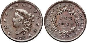 1 Cent   
