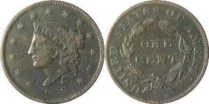 1 Cent   
