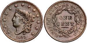 1 Cent   