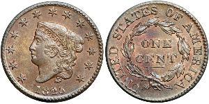 1 Cent   