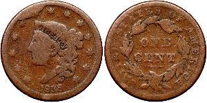 1 Cent   