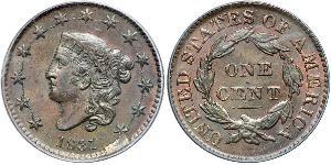 1 Cent   