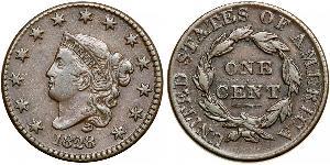 1 Cent   