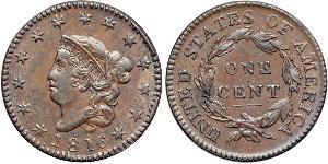 1 Cent   