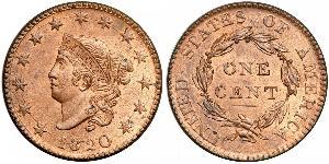 1 Cent   