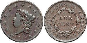 1 Cent   