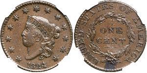 1 Cent   