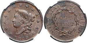 1 Cent   
