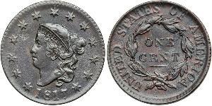 1 Cent   