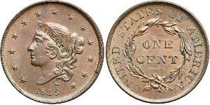 1 Cent   