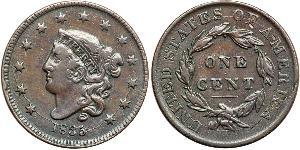 1 Cent   