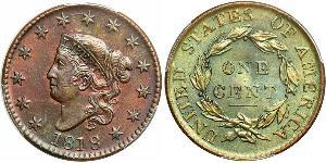 1 Cent   