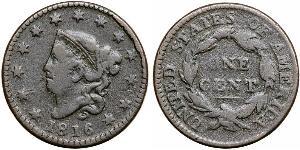 1 Cent   
