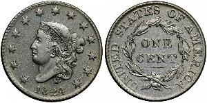 1 Cent   