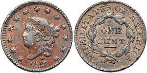 1 Cent   