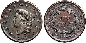 1 Cent   