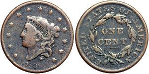 1 Cent   