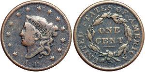 1 Cent   