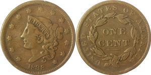 1 Cent   