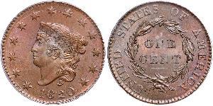 1 Cent   