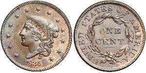 1 Cent   