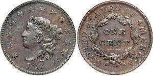 1 Cent   