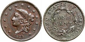 1 Cent   
