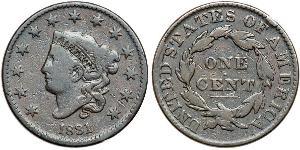 1 Cent   