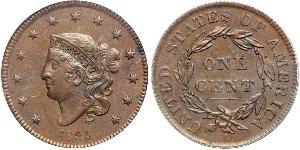 1 Cent   