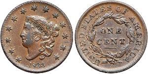 1 Cent   