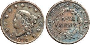 1 Cent   