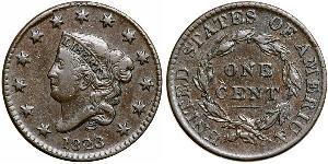 1 Cent   
