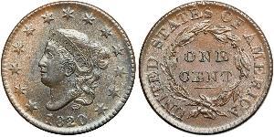 1 Cent   