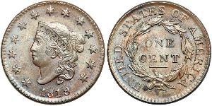 1 Cent   