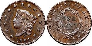 1 Cent   