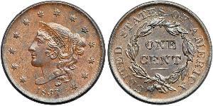 1 Cent   