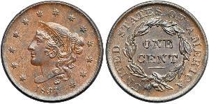 1 Cent   